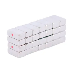 Neodymium Block Magnet - 2mm x 3mm x 5.6mm N52