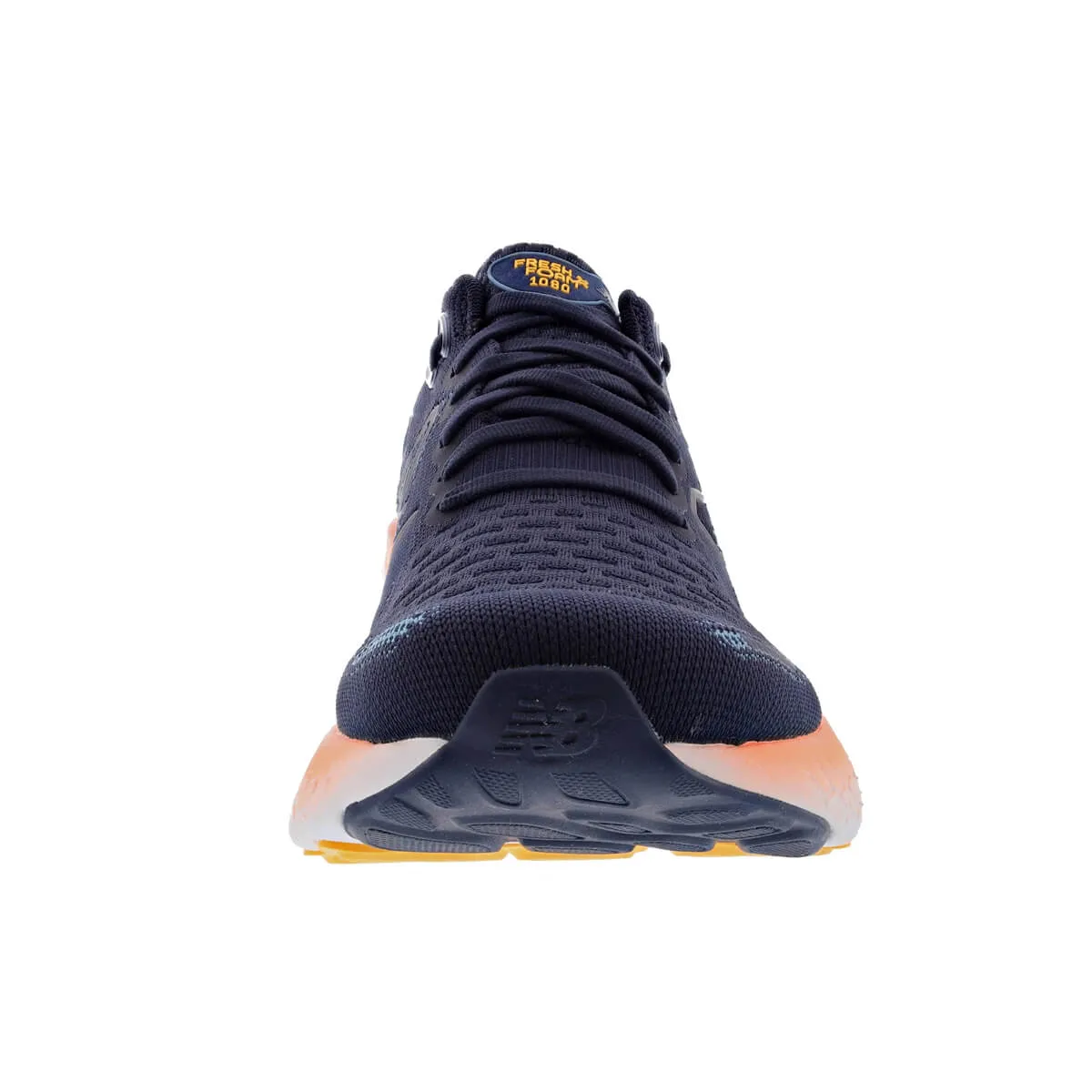 Mens New Balance Fresh Foam 1080 v12 Running Shoes in Eclipse Color
