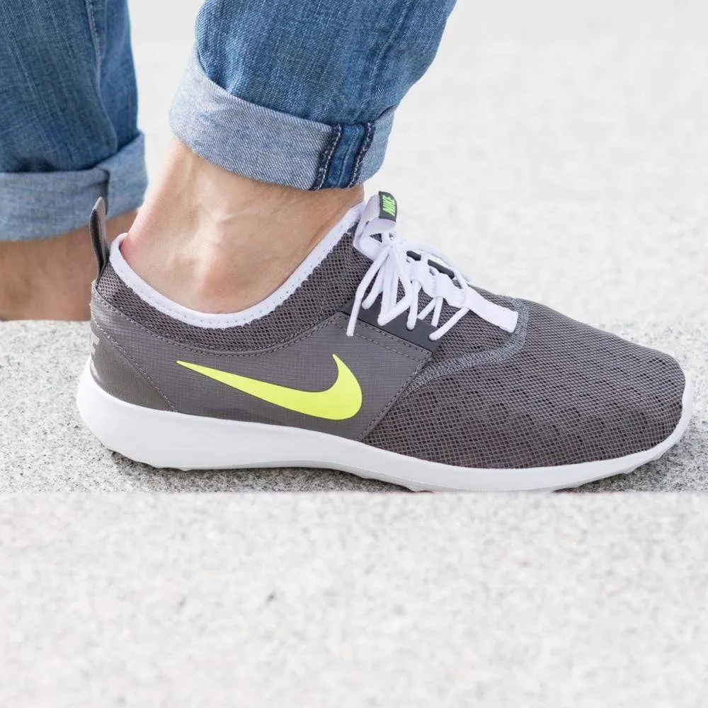 Nike Juvenate Dark Pewter-Volt-Dust-Medium Ash