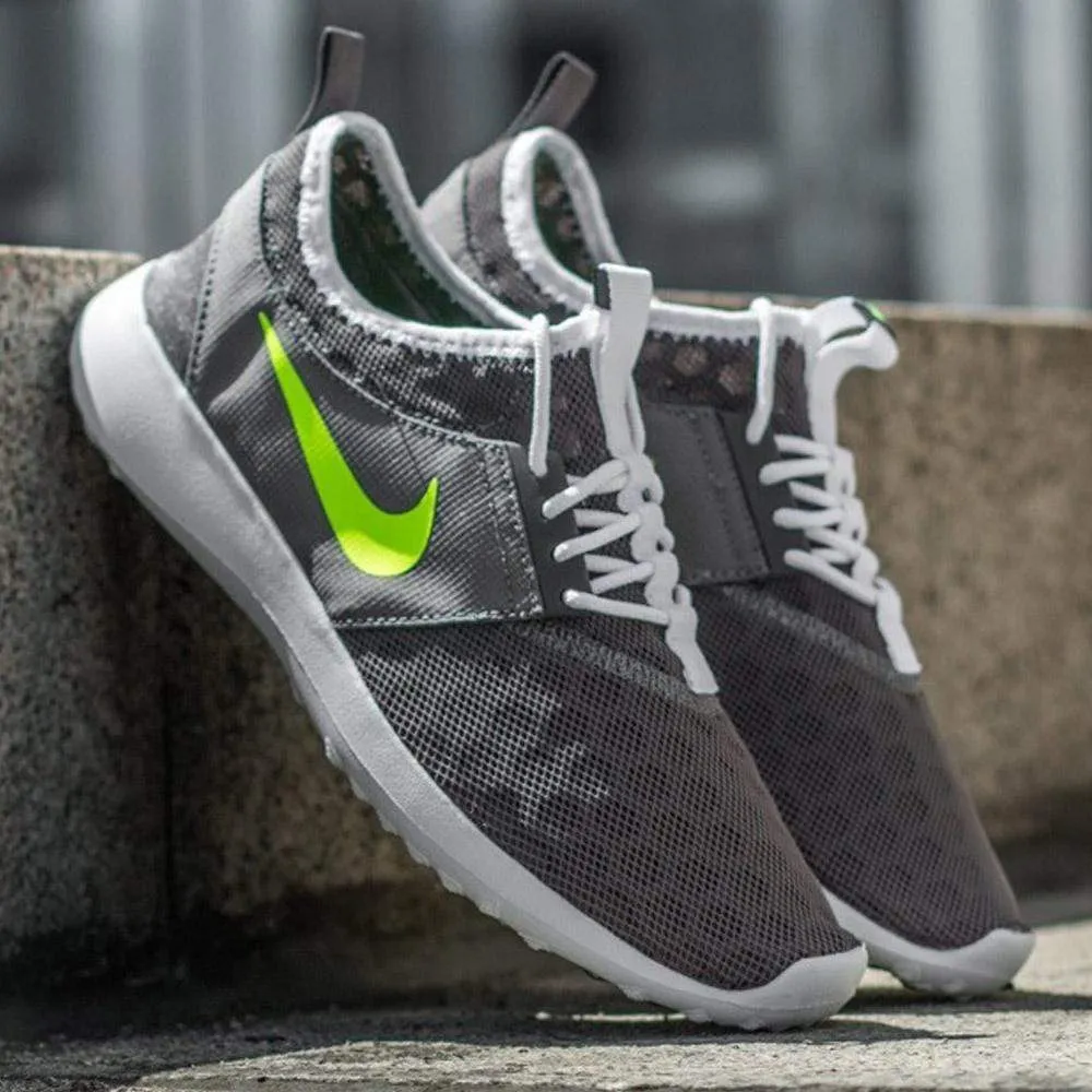 Nike Juvenate Dark Pewter-Volt-Dust-Medium Ash