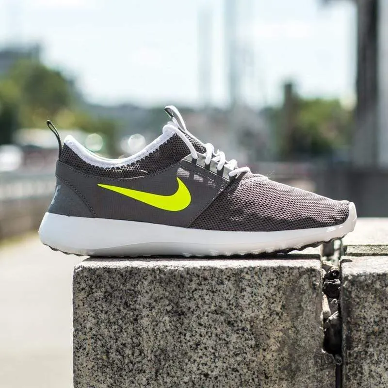 Nike Juvenate Dark Pewter-Volt-Dust-Medium Ash
