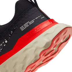 Nike React Infinity Run Flyknit 3 Mens