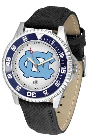 North Carolina Competitor Men’s Watch