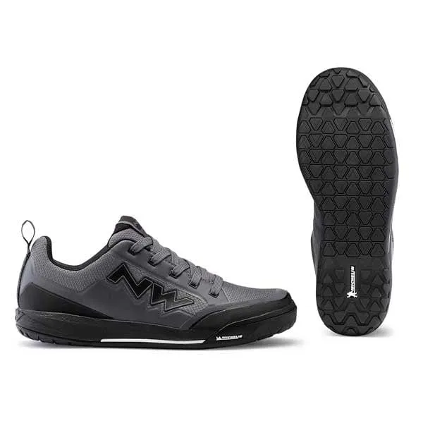 Northwave Clan MTB Shoes Grey -42