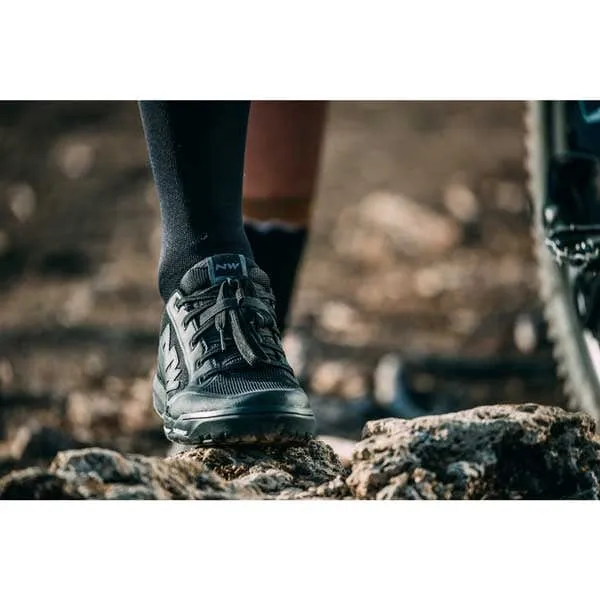 Northwave Clan MTB Shoes Grey -42