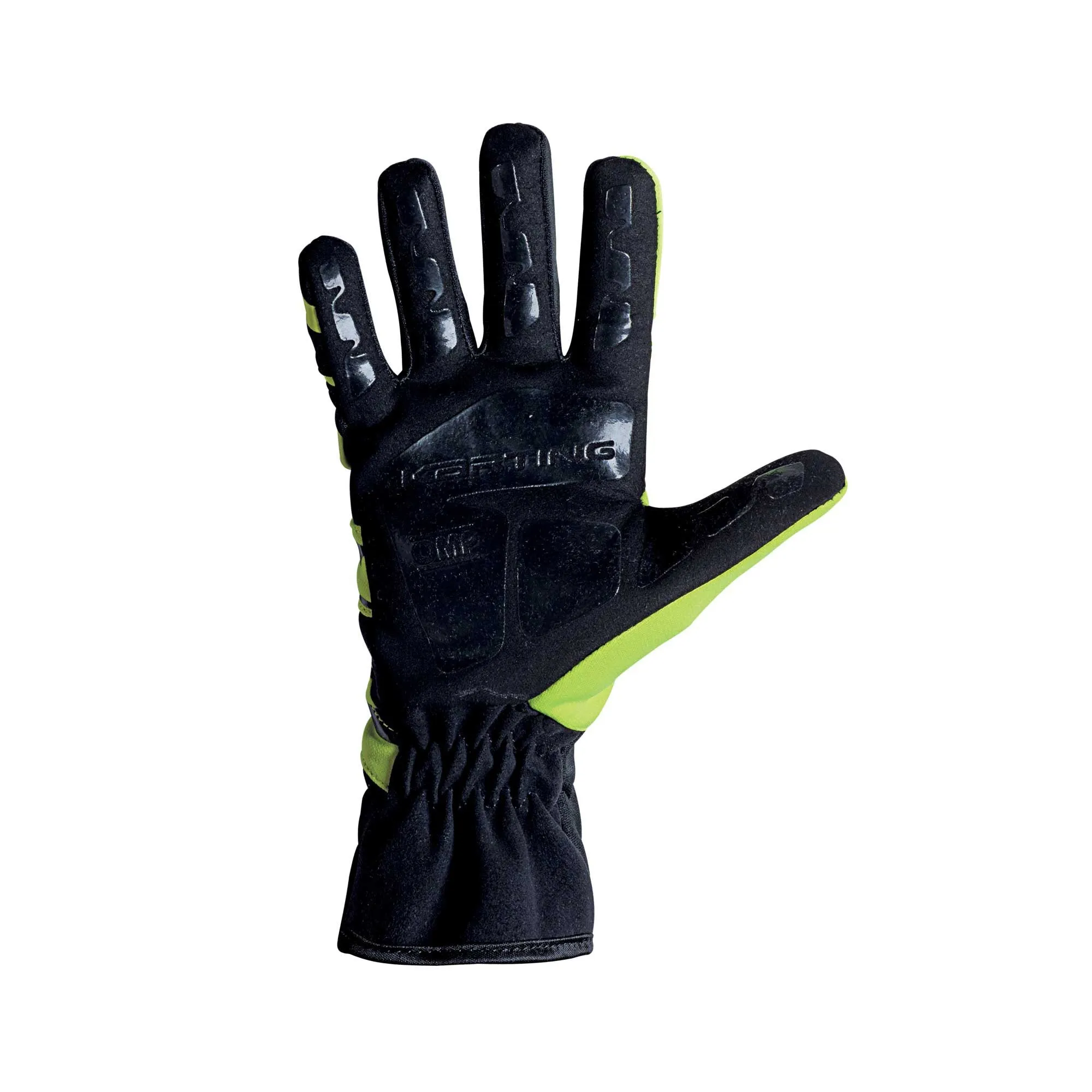 OMP KS-3 Karting Gloves - Multiple Size & Colors Options