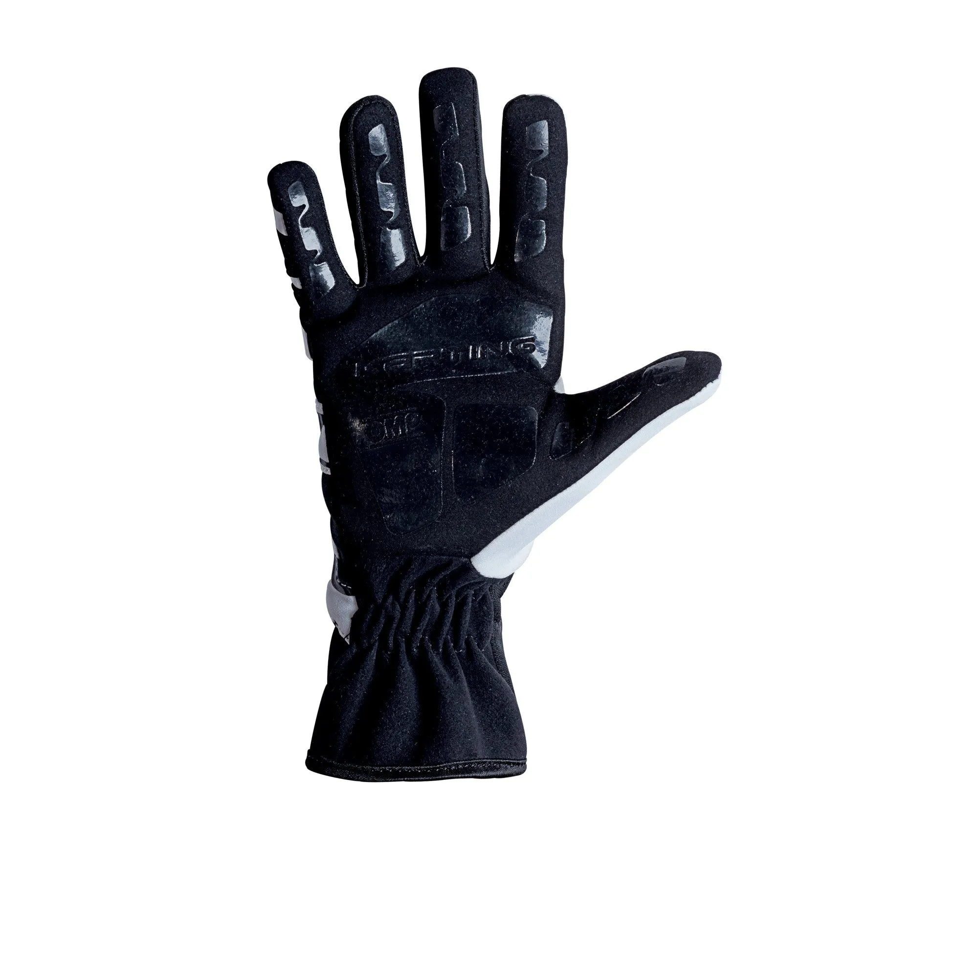 OMP KS-3 Karting Gloves - Multiple Size & Colors Options