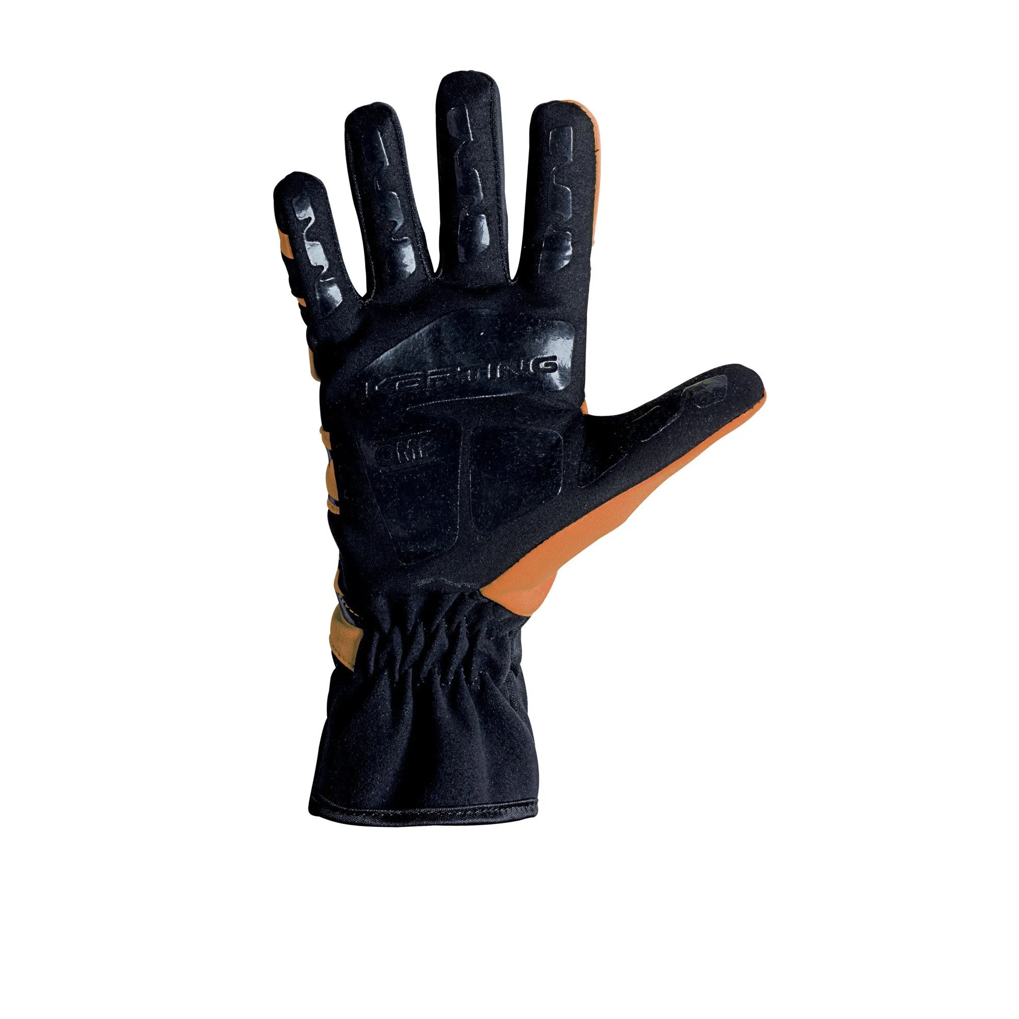 OMP KS-3 Karting Gloves - Multiple Size & Colors Options