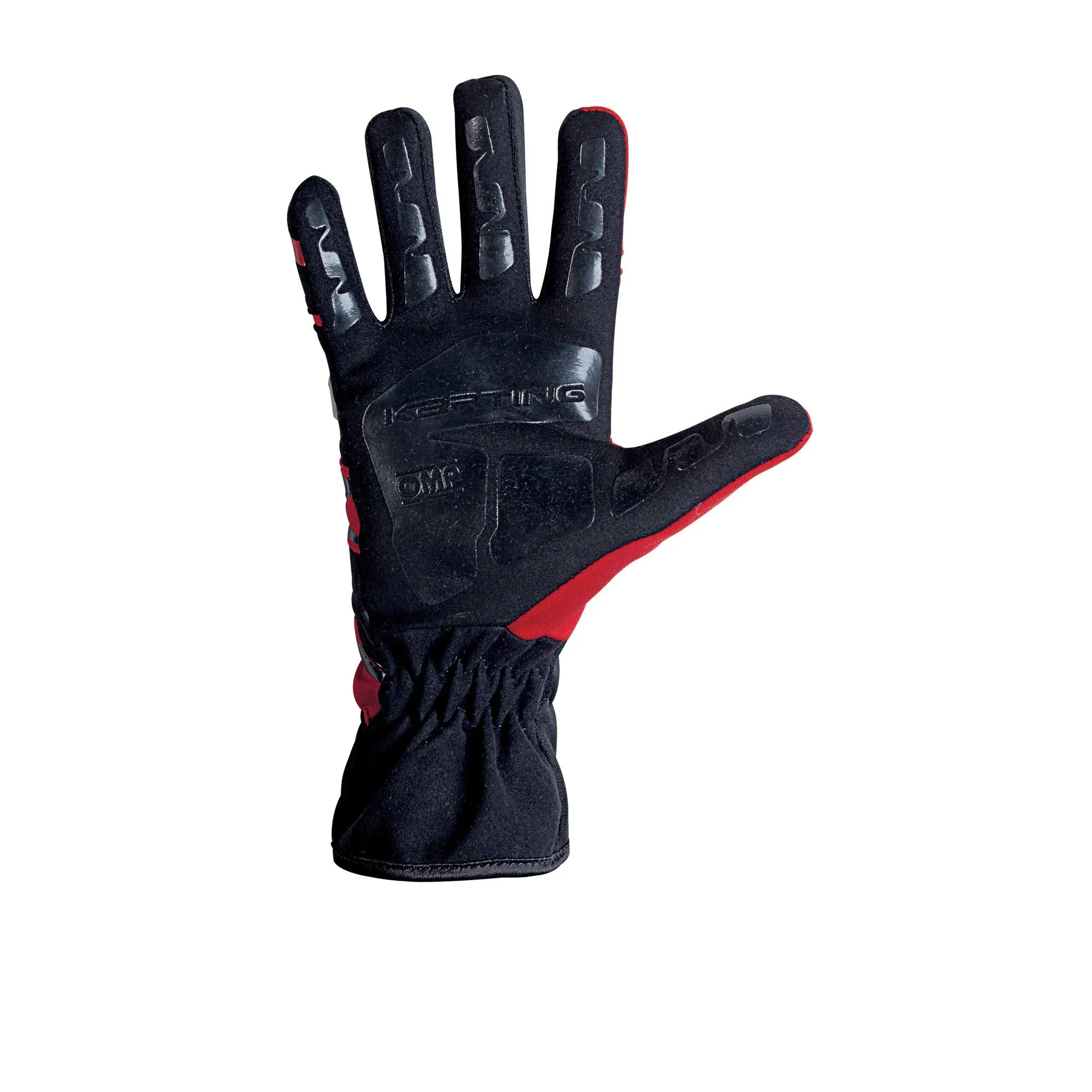 OMP KS-3 Karting Gloves - Multiple Size & Colors Options
