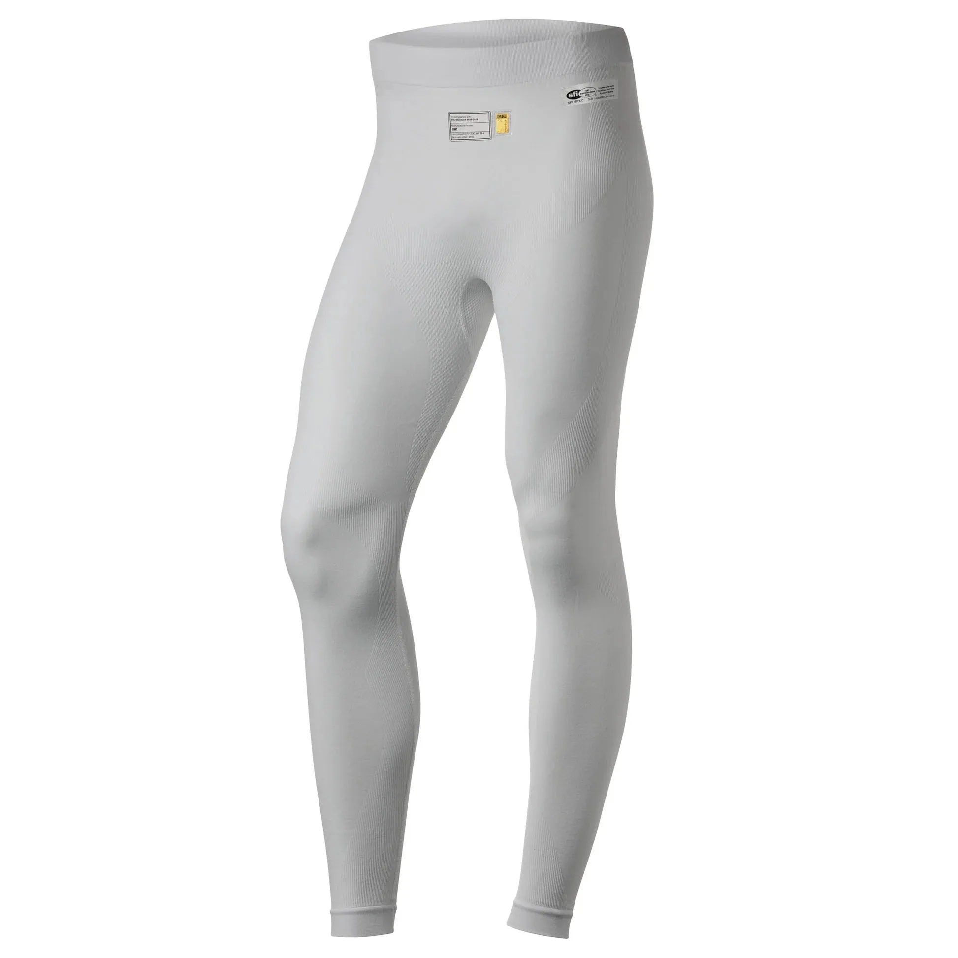 OMP ONE EVO Top / Pants Fireproof Underwear [FIA 8856-2018] Black or White