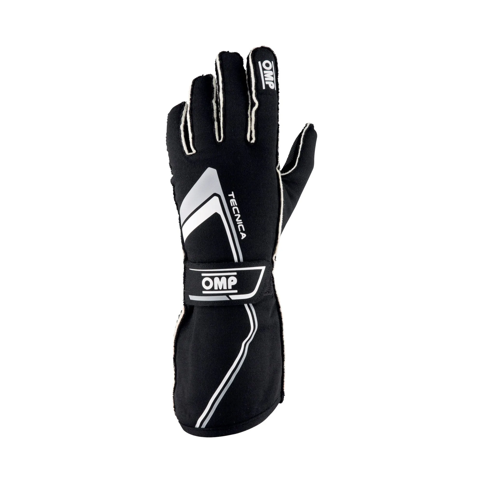 OMP Tecnica Gloves [FIA 8856-2018] Multiple Colors & Sizes Option