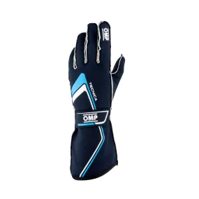 OMP Tecnica Gloves [FIA 8856-2018] Multiple Colors & Sizes Option