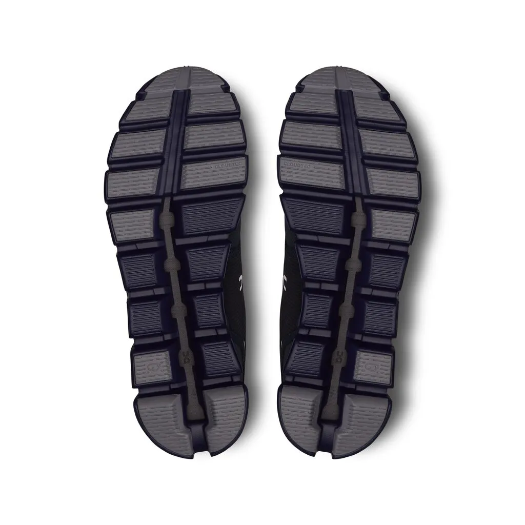On Running Cloud 5 Waterproof (Mens) - Navy/Ink