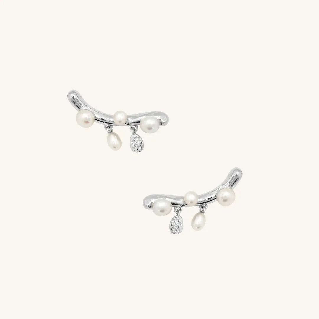Pearl Crawlers