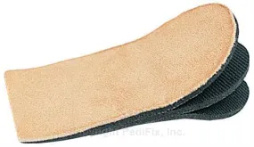 Peel-Away Adjustable Heel Lift