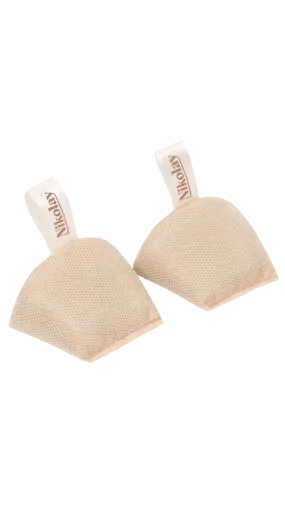 Pointe Shoe Drying Inserts 5016