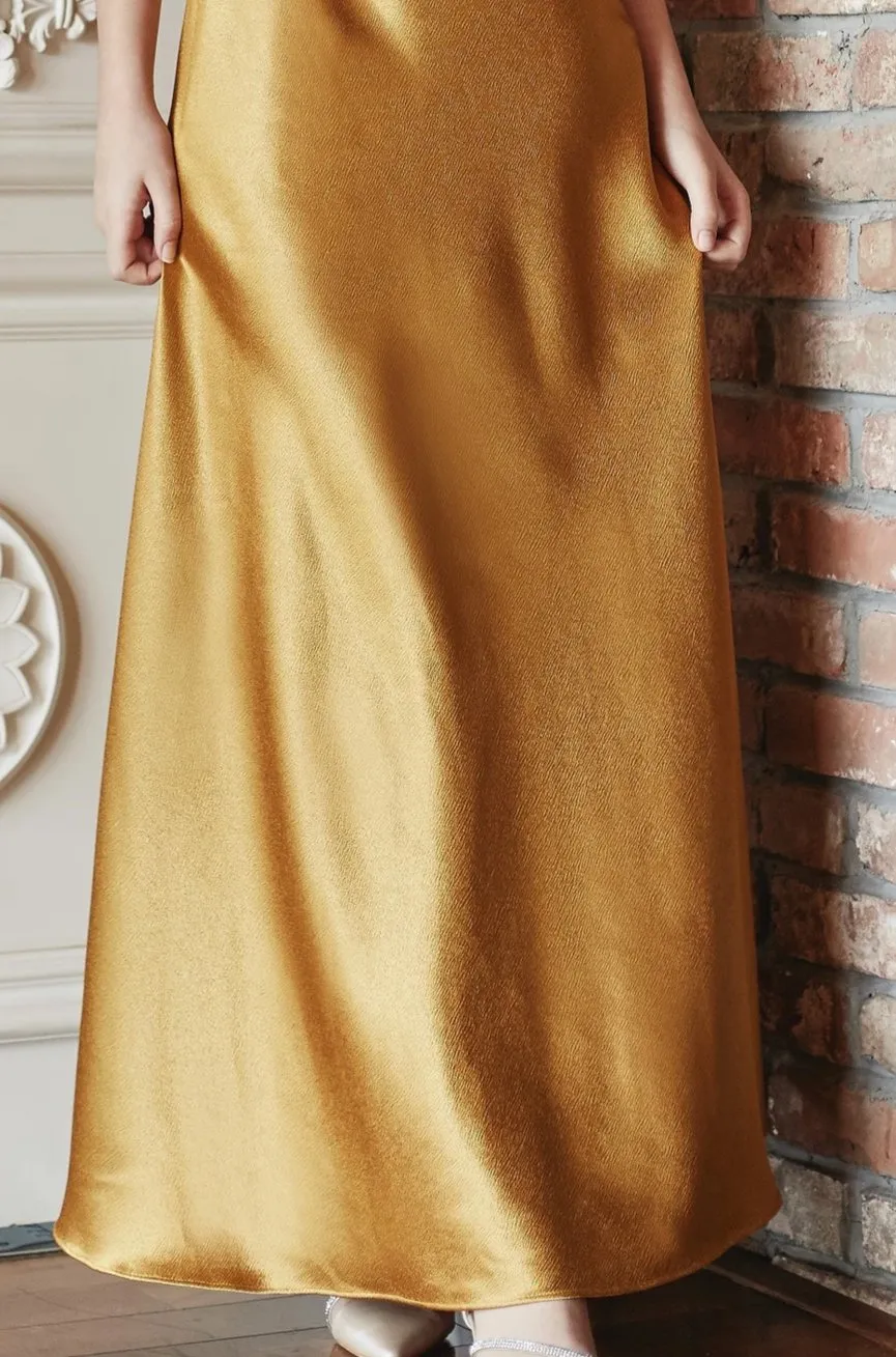 Prema Beaded Gown