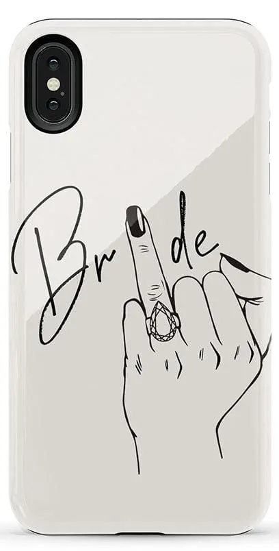 Put a Ring on It | Bridal Case