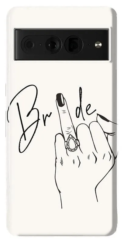 Put a Ring on It | Bridal Case