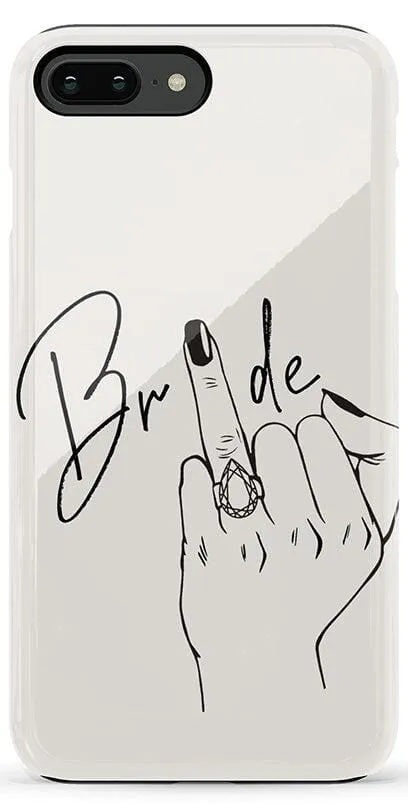 Put a Ring on It | Bridal Case