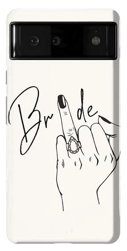 Put a Ring on It | Bridal Case