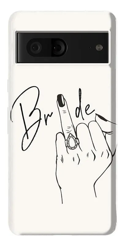 Put a Ring on It | Bridal Case