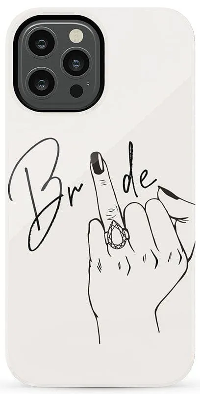 Put a Ring on It | Bridal Case