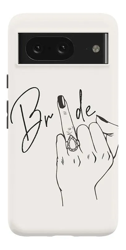 Put a Ring on It | Bridal Case