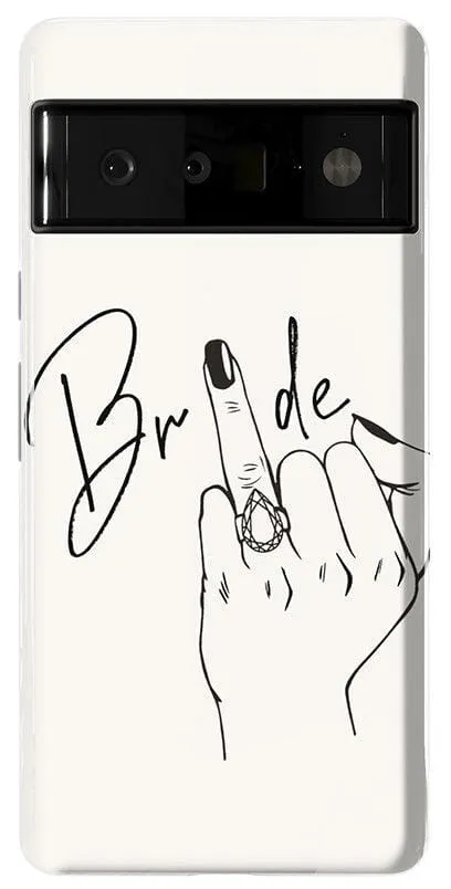 Put a Ring on It | Bridal Case