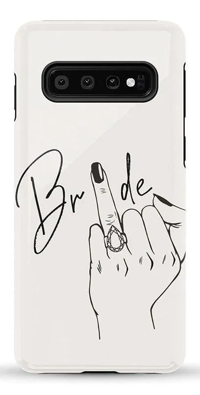 Put a Ring on It | Bridal Case