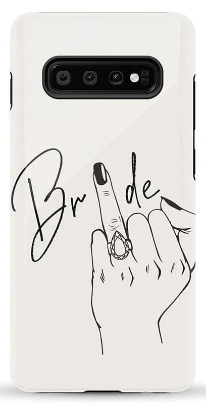 Put a Ring on It | Bridal Case