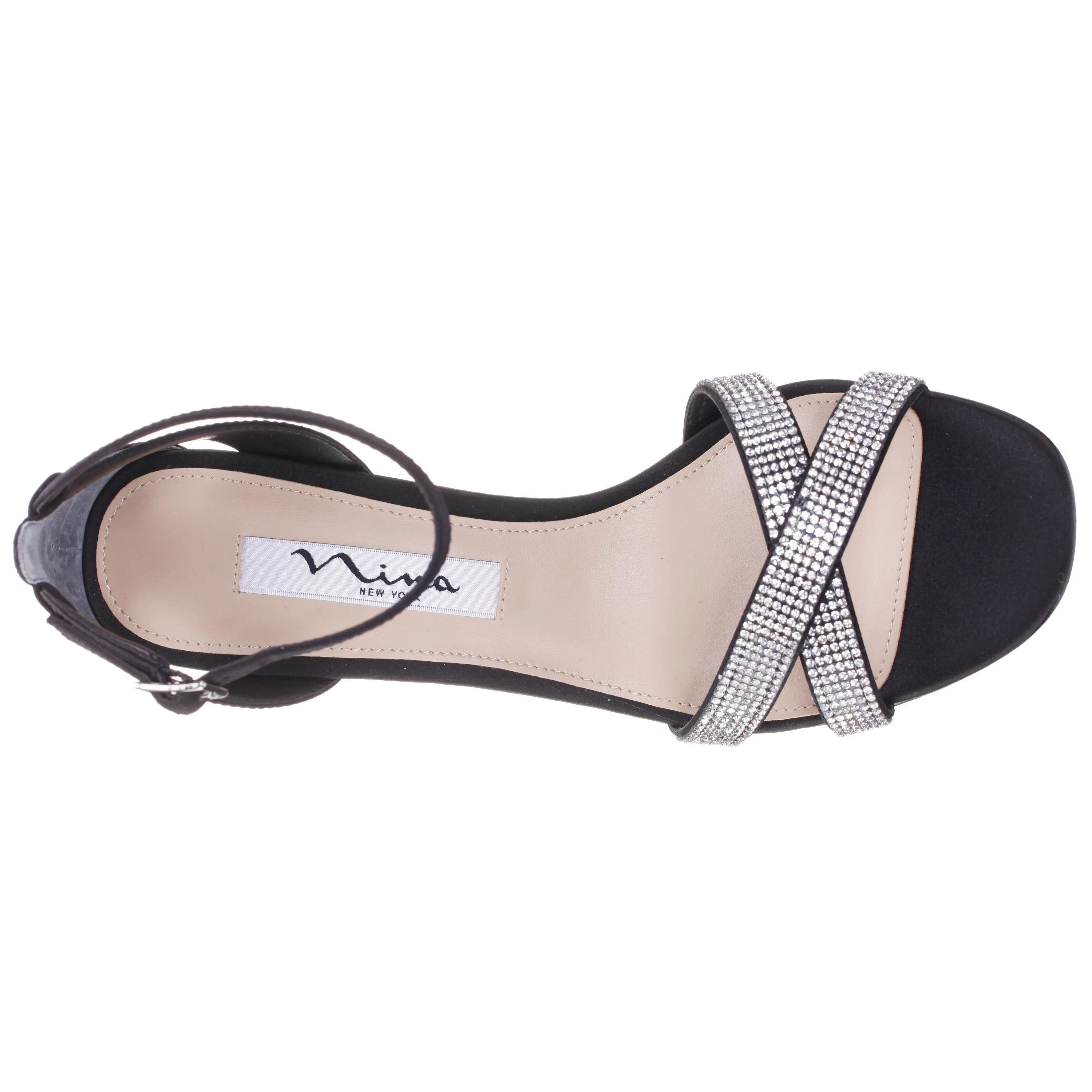 QUINLEY-BLACK