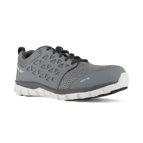 Reebok Men's Sublite Alloy Toe Work Shoe RB4042