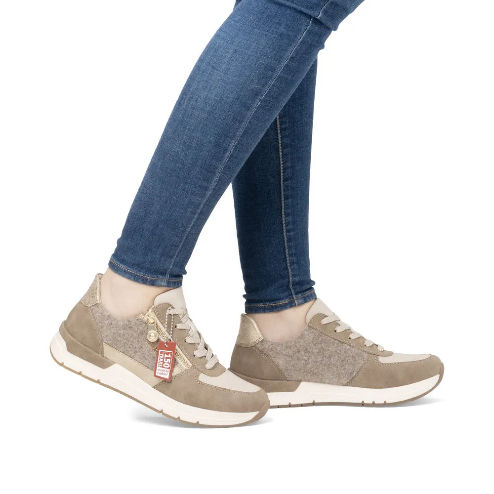 Rieker 58902-64 Beige