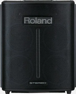 Roland BA-330 Stereo Portable Amplifier
