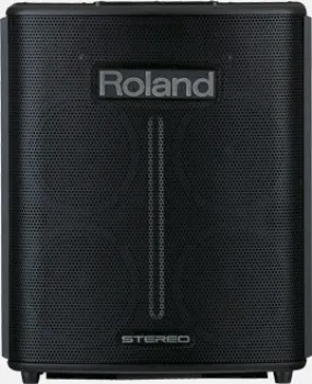 Roland BA-330 Stereo Portable Amplifier
