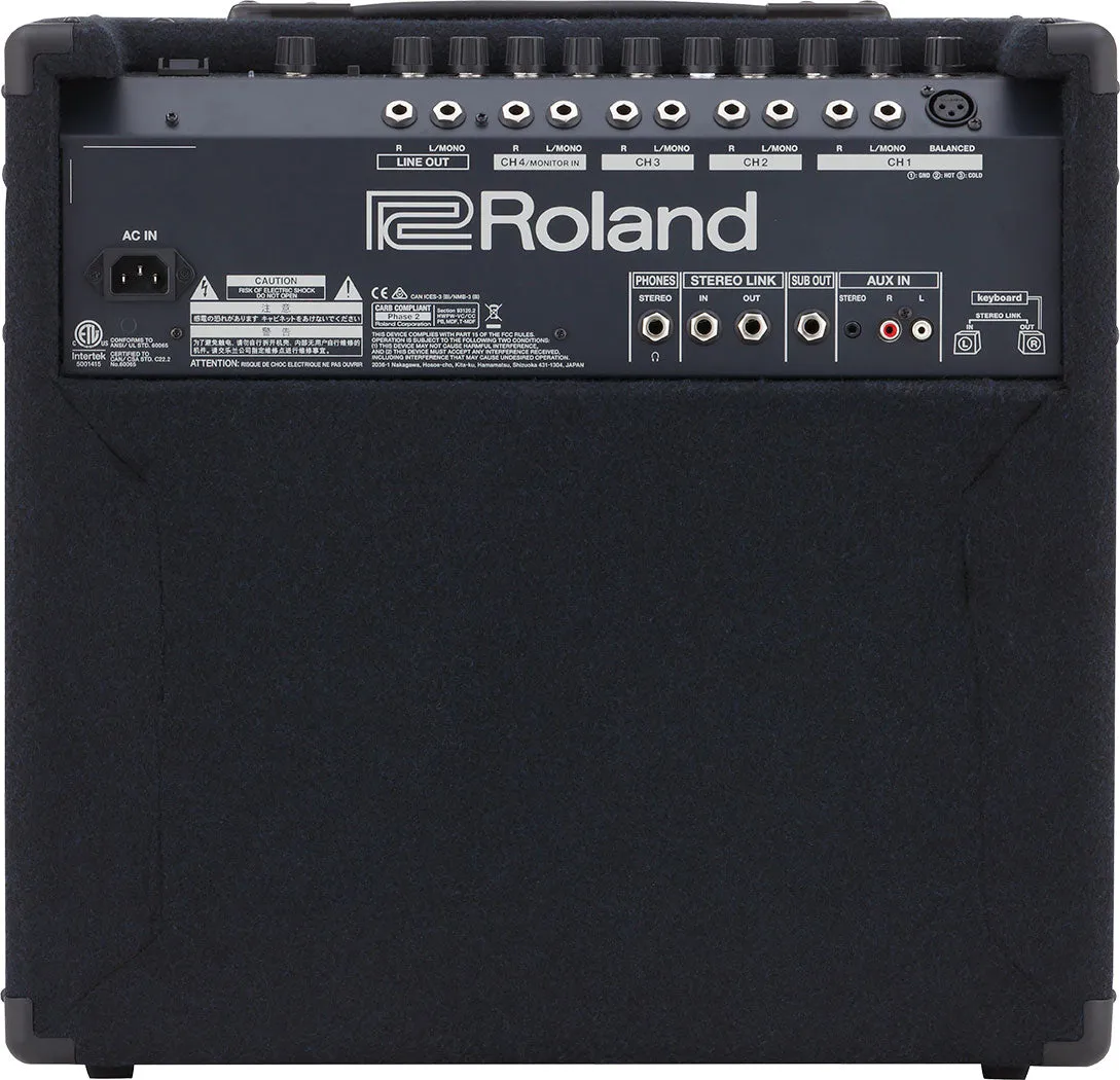 Roland KC-400 keyboard amplifier