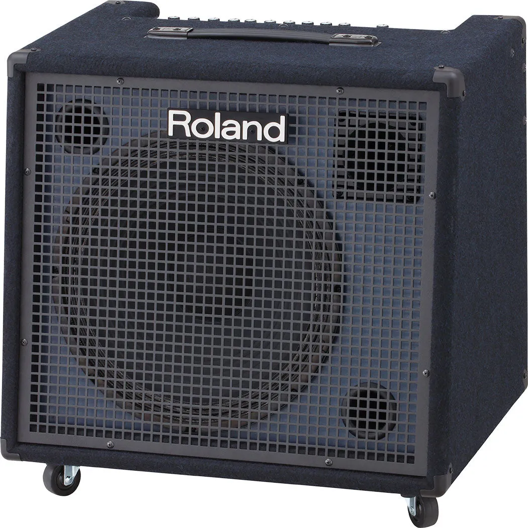 Roland KC-600 keyboard amplifier