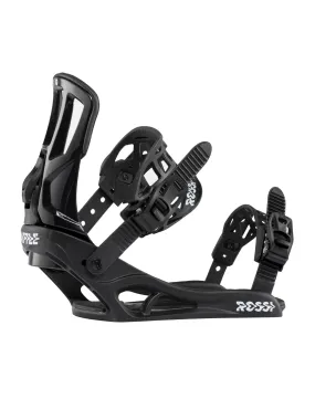 Rossignol Battle Snowboard Bindings - Men's - 24-25