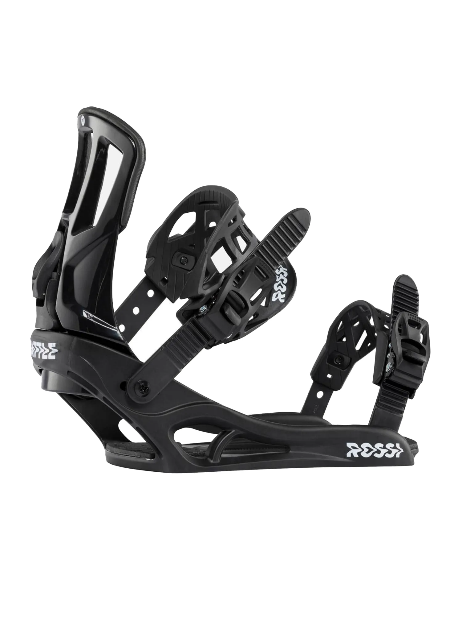 Rossignol Battle Snowboard Bindings - Men's - 24-25
