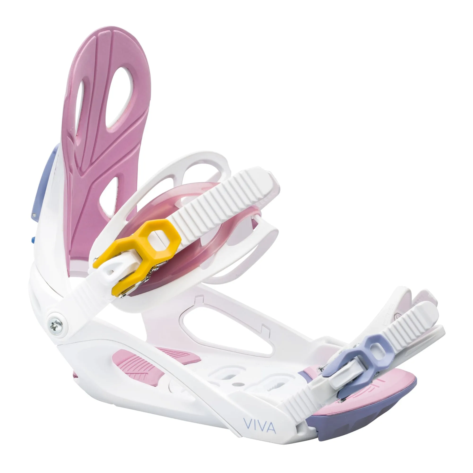 Roxy Viva Womens Snowboard Bindings