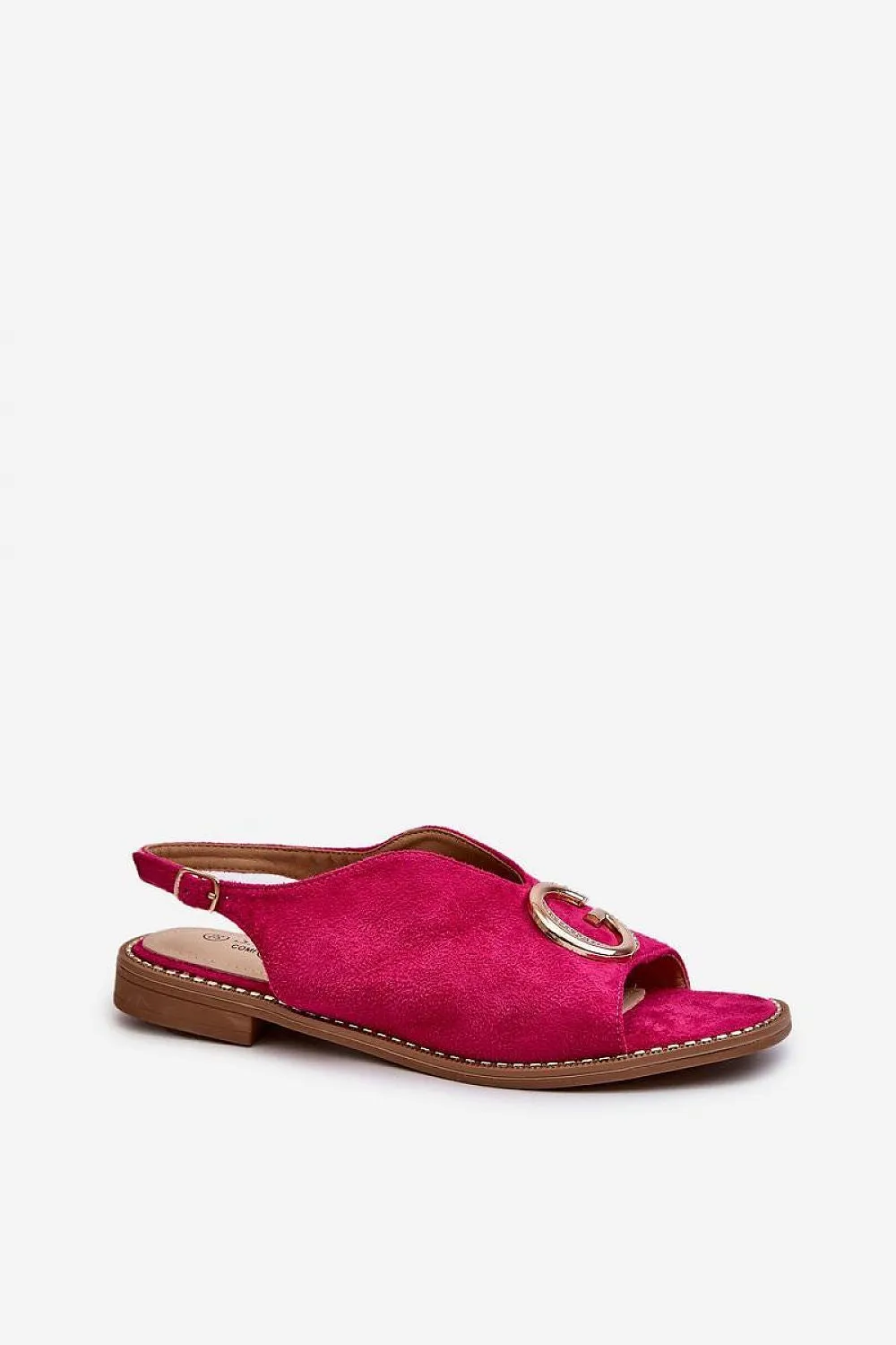 Sandals model 196641 Step in style