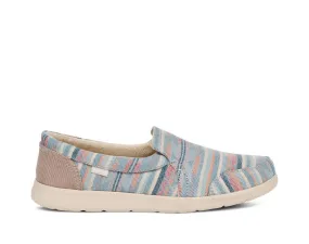 Sanuk Women's Hangout Lite Blanket Shoe