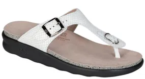 SAS Sanibel T-Strap Slide Sandal