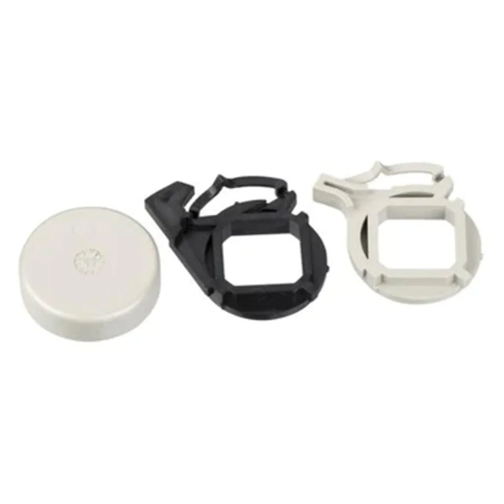 Schneider EasyPact CVS Locking Of Rotary Handle LV429344