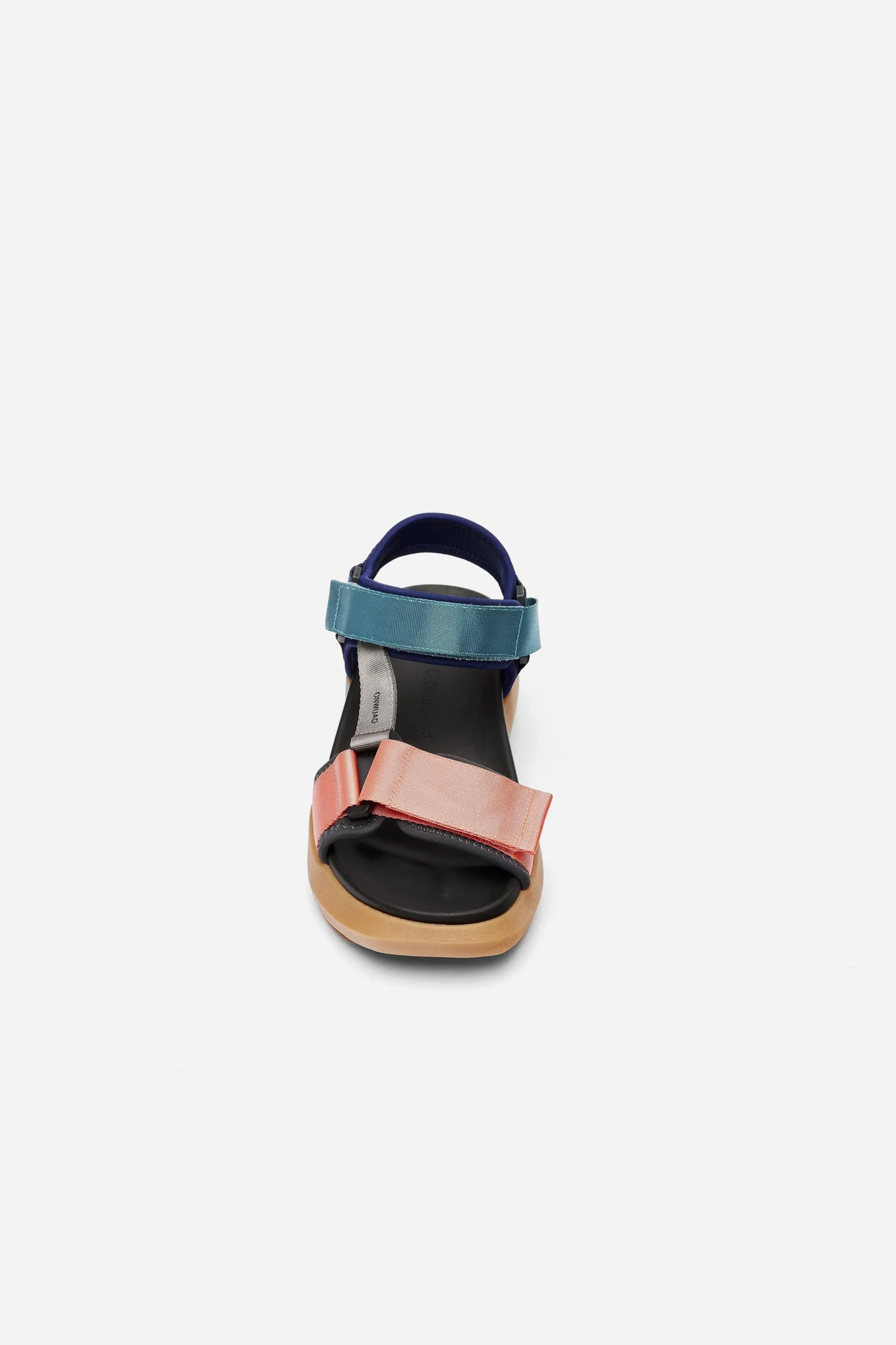 Schon Tech Sandal Peach Pine