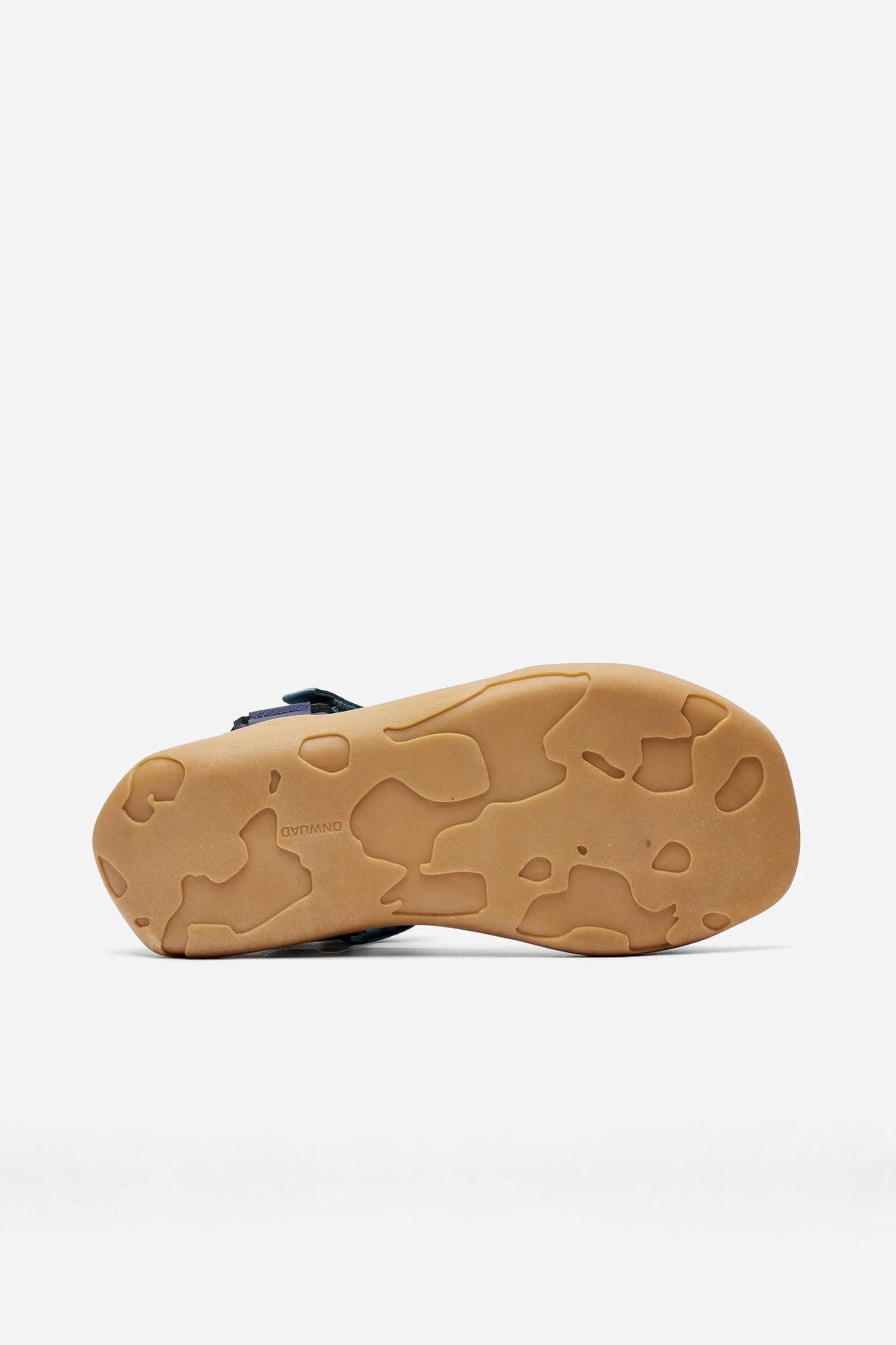Schon Tech Sandal Peach Pine