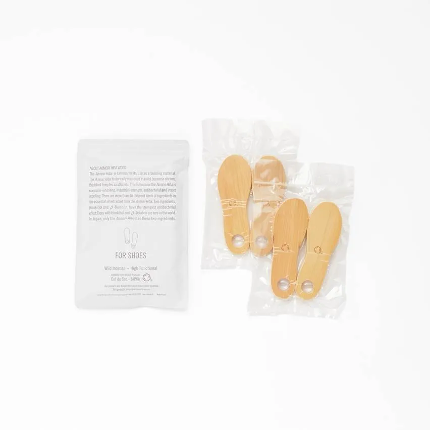 Shoe Inserts