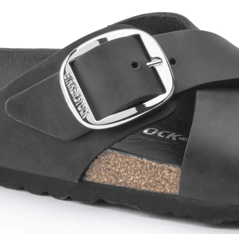 Siena Big Buckle