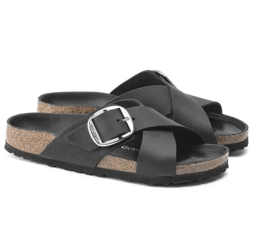 Siena Big Buckle